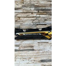 RKS Sniper Pro x Arka Yan Panel Sağ Sarı