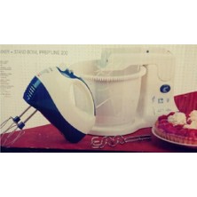 Tefal Prepline 200 Hand Mikser Kaplı Mikser 8143