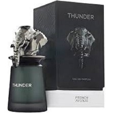 French Avenue  Thunder Edp 100 ml