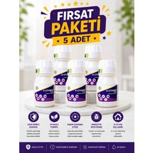 Bayer 5 Adet K-Othrine Sc 50ML - Avantajlı Paket (Kokusuz Haşere İlacı)