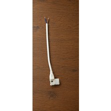 Mat şerit led  Fişi 220 Volt