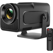 Mini Taşınabilir Projeksiyon