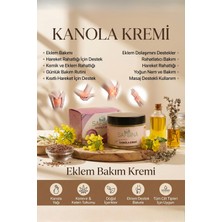 Safsina Kanola Kremi