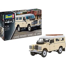 Mabeyn , Land Rover Series Iıı Lwb, Oyuncak