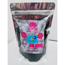 Lotus Akvaryum Filtresi Için Arıtıcı Aktif Karbon - 500 gr