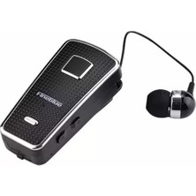 Fineblue Makaralı Bluetooth Kablosuz Kulaklık F-970 (Çift Telefon Bağlanabilir)