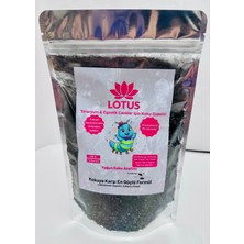 Lotus Teraryum & Egzotik Canlılar Için Koku Giderici - 500 gr