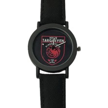 Herşey Nota Targaryen Drago Stone Kol Saati