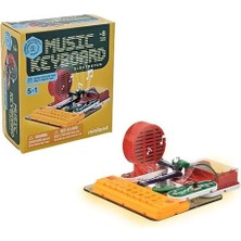 Miniland Electrofun: Musıc Keyboard