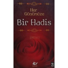 Kişisel Yayınlar Her Günümüze Bir Hadis - Kollektif - 2.el Kitap