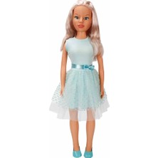 Mey İthalat Mey Ithalat® Yürüyüş Arkadaşım Clara Party 80 cm