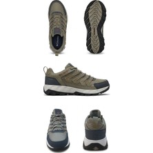 Columbia Strata Trail Low Wp Erkek Ayakkabı YM3979-033