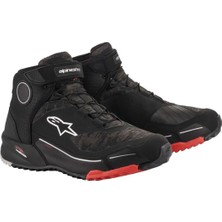 Alpinestars Cr-X Drystar Motosiklet Botu