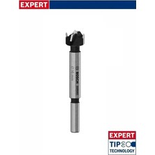 Bosch Expert 16 mm Lamine Ahşap Menteşe Delme Ucu 2608901846