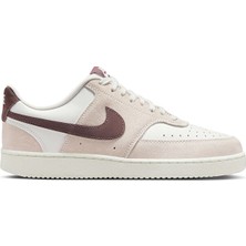 Nike Court Vision Low Kadın Şık Günlük Spor Ayakkabı