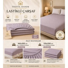 Tekstil Hanem Çift Kişilik Carşaf