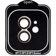 Uravas Store Joko  Iphone 11 Pvd Metal Kamera Lens - Tcu