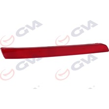 GVA Ilkeshop Arka Tampon Reflektörü Sağ Vw T6