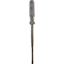 Mey İthalat Mey Ithalat® Edoni Düz Kontrol Kalemi 190 mm
