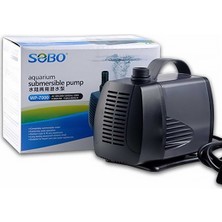 Hnrlishp Sobo Sump Pompası 105W 5000 Lth 5 M (6)