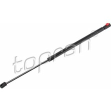 Topran Ilkeshop Kaput Amortisoru Sol Ml-Class W164 05 11
