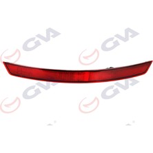 GVA Ilkeshop Arka Tampon Reflektörü Sağ Skoda Superb 2015