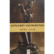 Kişisel Yayınlar Günlerin Yağmurunda - Veysel Çolak - 2.el Kitap