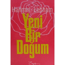 Kişisel Yayınlar Yeni Bir Doğum - Hannan Lehham - 2.el Kitap