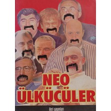 Kişisel Yayınlar Neo Ülkücüler - 2.el Kitap