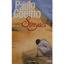 Kişisel Yayınlar Simyacı - Paulo Coelho - 2.el Kitap