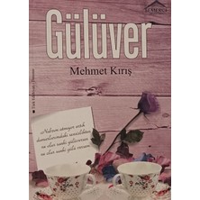 Kişisel Yayınlar Gülüver Imzalı - Mehmet Kırış - 2.el Kitap