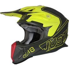 Just1 J18 +Mıps Vertigo Kros Kask