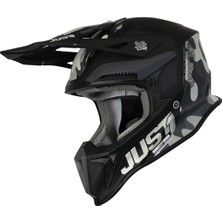 Just1 J18 +Mıps Pulsar Kros Kask