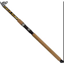 Bauer Trendy Teleskopik Olta Kamışı 300M 100-300GR