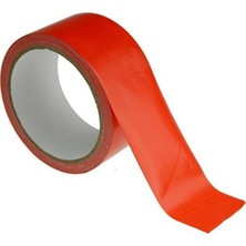 Mey İthalat Mey Ithalat® Globus 14016 48 mm 10 Metre Kırmızı Tamir Bandı