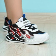 Tuğba Ortopedi 015 Çocuk Rahat Sneaker