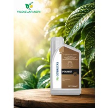 Gübretaş Pehawet 1lt (Ph Düzenleyici + Yayıcı Yapıştırıcı) - BBG