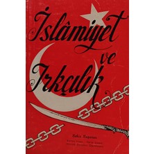 Kişisel Yayınlar Islamiyet ve Irkçılık - Bekir Başarıcı - 2.el Kitap