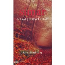 Kişisel Yayınlar Simar (Masal-Birinci Kitap) Imzalı - Fatma Nihal Ersoy - 2.el Kitap