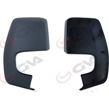 GVA Ilkeshop Ayna Kapaği Sağ Transit Custom V362 12-20 Astarli VM-6325CPR BK2117K747BBXWAA