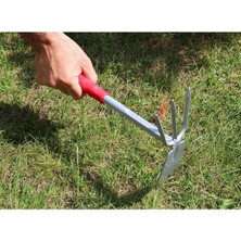Mey İthalat Mey Ithalat® Max Garden 609248 Çelik Çapa
