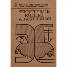 Kişisel Yayınlar Sekreterlik Eğitimi Araştırması - 2.el Kitap