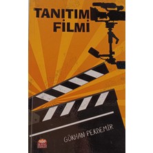 Kişisel Yayınlar Tanıtım Filmi - Gökhan Pekdemir - 2.el Kitap