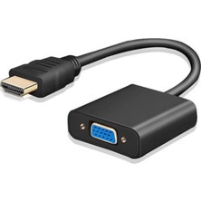 sbodurhome ZR147 Hdmı To VGA Çevirici Power