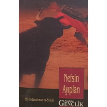 Kişisel Yayınlar Nefsin Ayıpları - Ebu Abdurrahman Es-Sülemi - 2.el Kitap
