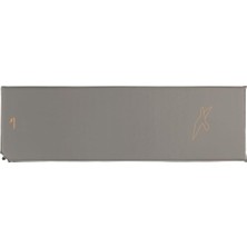 Easy Camp Siesta Mat Single 5.0 cm Yalıtımlı Şişme Mat