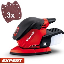 Mey İthalat Mey Ithalat®  Te Os 1320 Üçgen Titreşim Zımpara 130 Watt