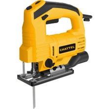 Dekopaj Testeresi Lazerli Chattel CHT-4815