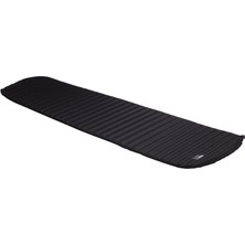 High Peak Minto Xl Yatak Siyah 2022 Mat