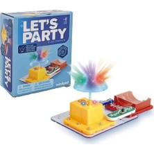 Miniland Electrofun: Lets Party